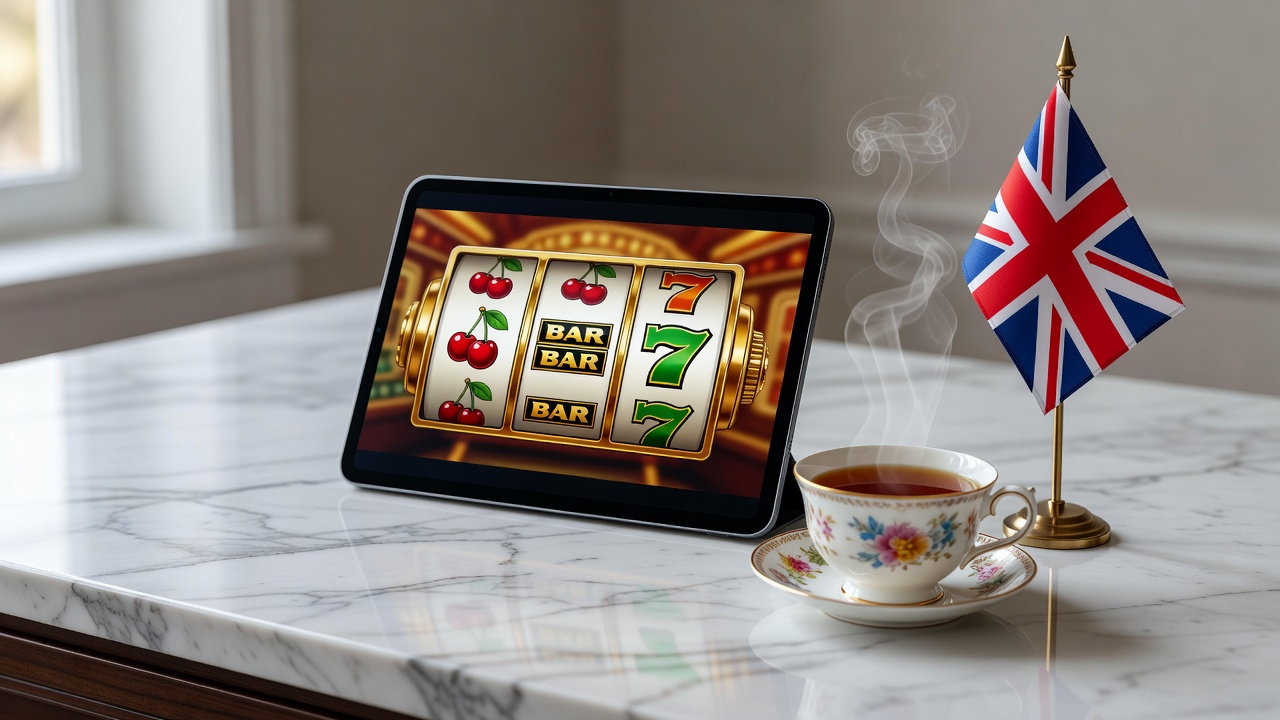 Popular Sister Sites Among UK Players - Los Vegas Casino sister sites