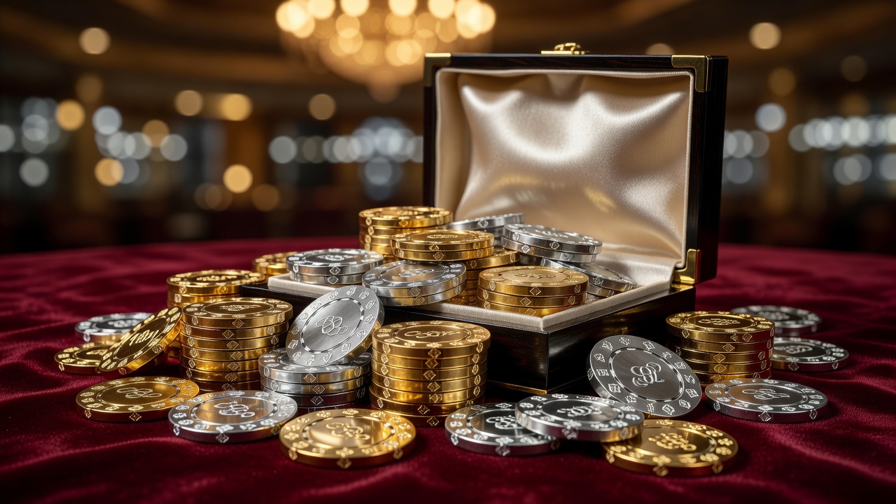 Bonus Offers Across Los Vegas Casino Sister Sites - Los Vegas Casino sister sites