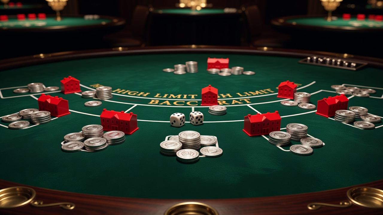 Monopoly Casino: A Key Reference Point - Monoplay sister sites