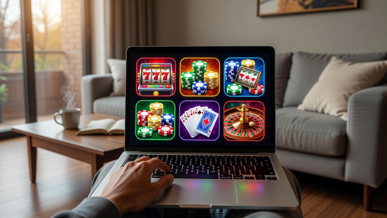 Choosing Your Ideal Online Casino Experience - beste online casino site verified10.com