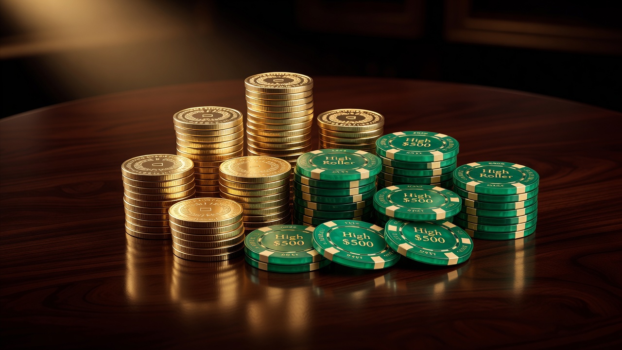Leveraging Bonus Opportunities for Long-Term Value - free spins