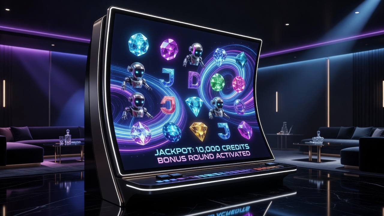 Popular Slots for Promotional Play in 2026 - free spins