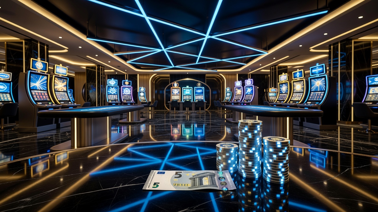 Our Top Casino Picks for Low Deposits in 2026 - 5€ casino