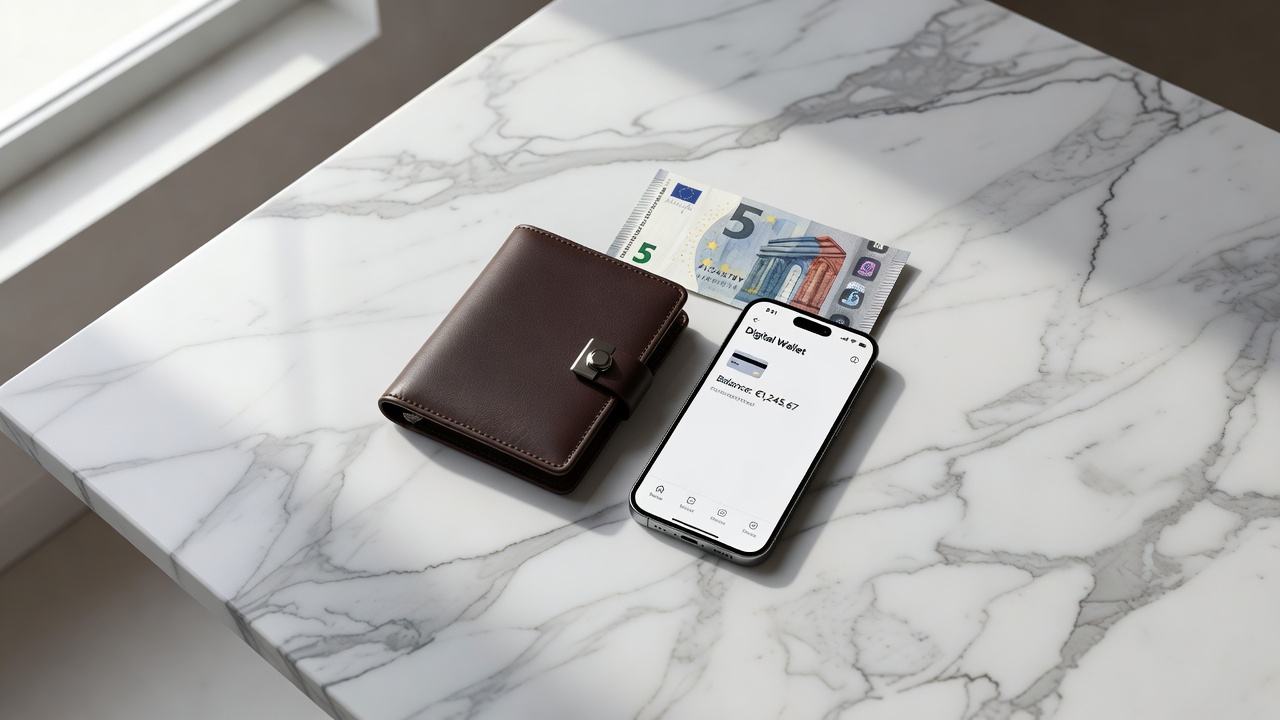 Payment Methods for Small Deposits - 5€ casino